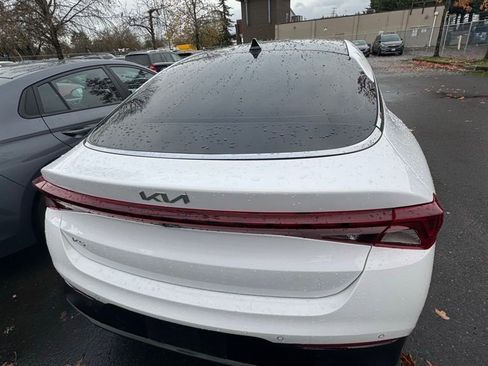 Used 2024 Kia K5 EX w/ EX Premium Package image 6