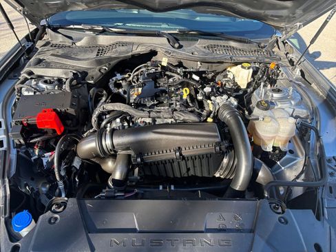 Used 2024 Ford Mustang Premium image 30