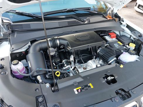 New 2026 Jeep Compass Latitude image 30