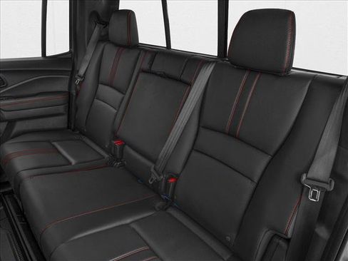 New 2026 Honda Ridgeline TrailSport image 9