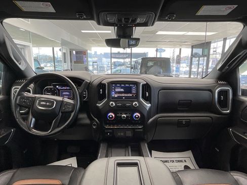 Used 2022 GMC Sierra 3500 AT4 w/ AT4 Premium Plus Package AWD/4WD image 16