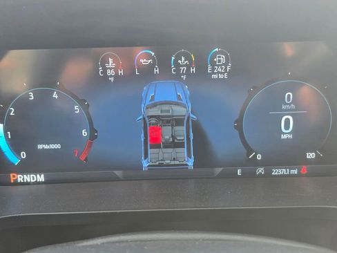 Used 2024 Ford F150 XLT w/ Tow/Haul Package image 2