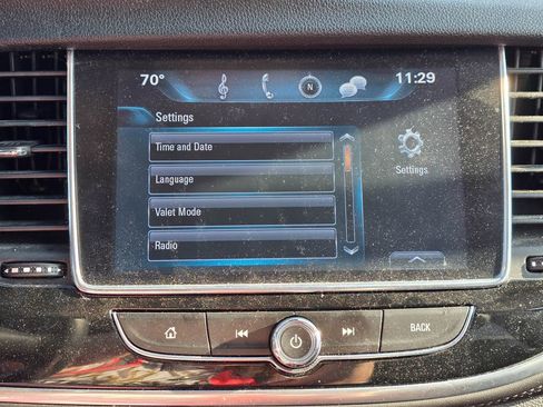 Used 2021 Buick Encore Preferred w/ Safety Package image 15