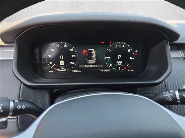 Used 2025 Land Rover Discovery Dynamic SE AWD/4WD image 20