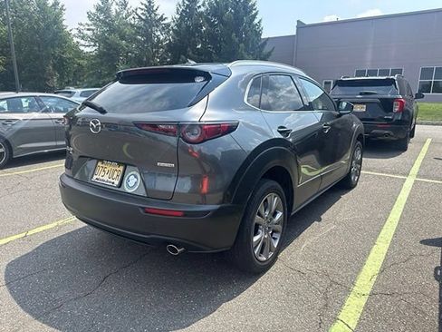 Used 2024 MAZDA CX-30 AWD 2.5 S w/ Premium Package image 3