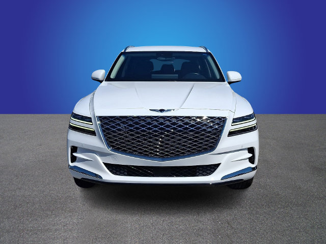 Used 2021 Genesis GV80 2.5T RWD image 2