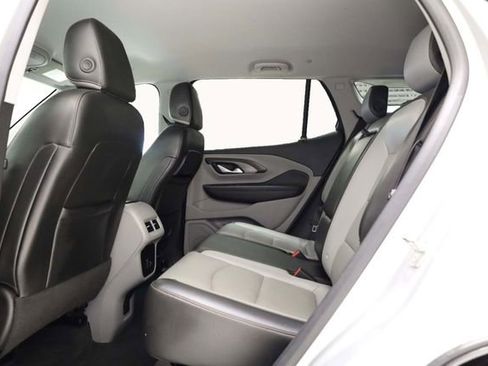 Used 2018 GMC Terrain SLT image 29