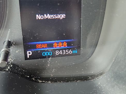 Used 2021 Toyota Corolla LE FWD image 23