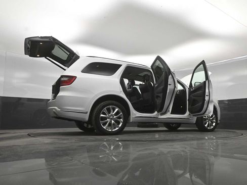 Used 2019 Dodge Durango Citadel AWD/4WD image 52