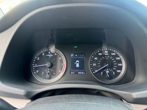 Used 2017 Hyundai Tucson Sport FWD image 21