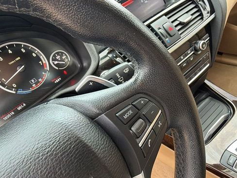 Used 2016 BMW X4 xDrive28i image 13