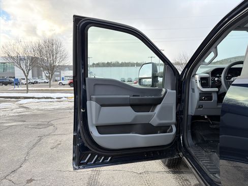 Used 2023 Ford F350 XL image 11