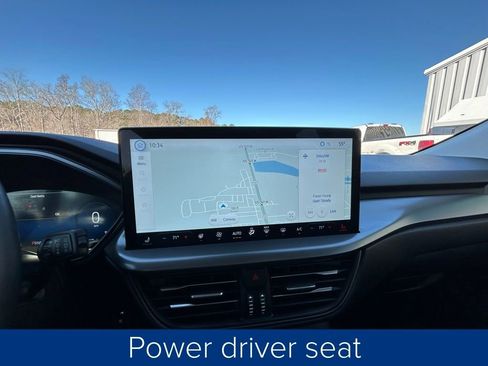 Used 2024 Ford Escape Active w/ Tech Pack #2 image 36