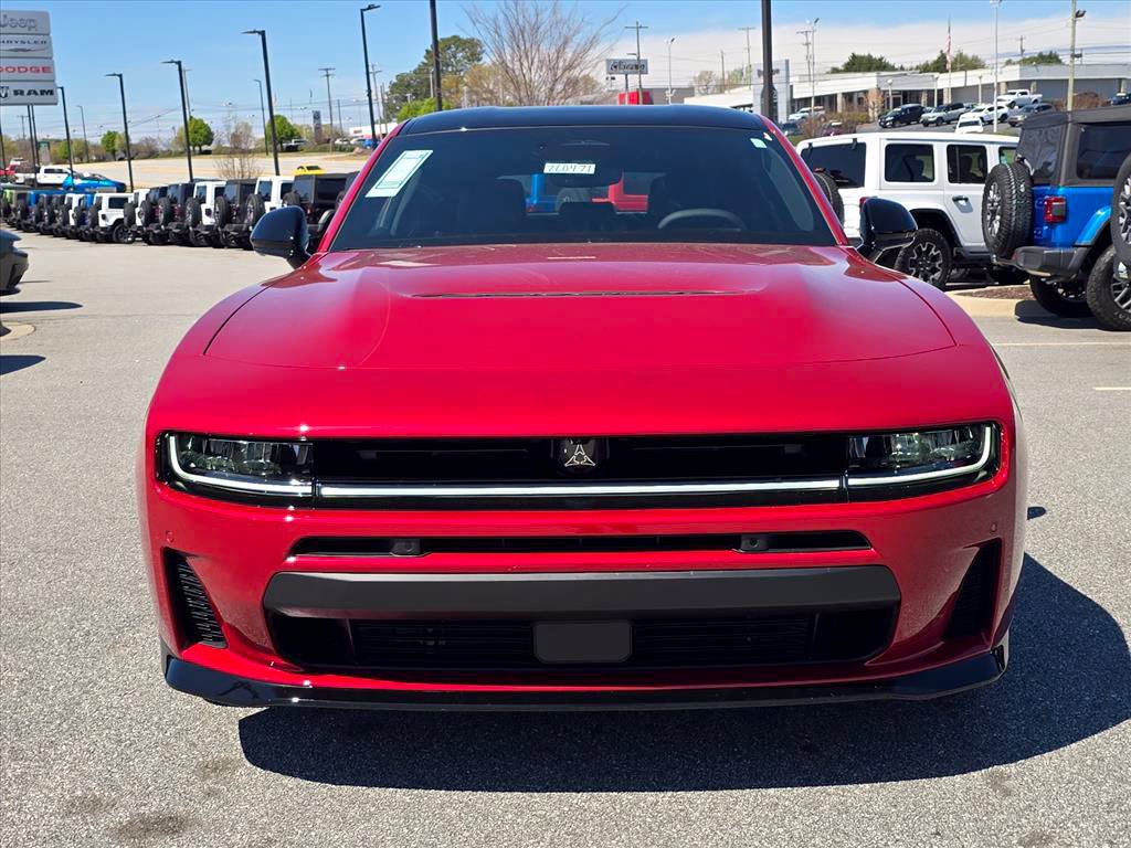 New 2026 Dodge Charger R/T AWD/4WD image 20