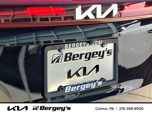 Certified 2024 Kia Seltos EX AWD/4WD image 37