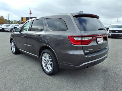 Used 2021 Dodge Durango GT image 6