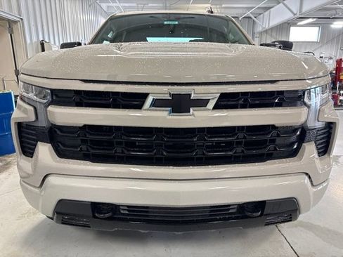 New 2026 Chevrolet Silverado 1500 RST w/ RST Select Package AWD/4WD image 39