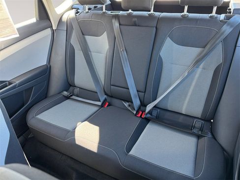 Used 2023 Volkswagen Taos S image 13