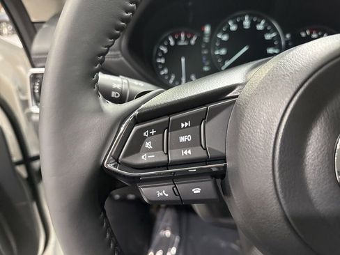 New 2025 MAZDA CX-5 AWD 2.5 S w/ Premium Plus Pkg image 13