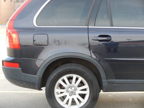 Used 2008 Volvo XC90 3.2 image 21