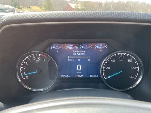 Used 2023 Ford F150 XLT w/ Equipment Group 302A High AWD/4WD image 19