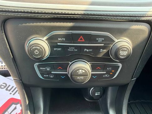 Used 2022 Dodge Charger GT w/ Plus Group AWD/4WD image 28