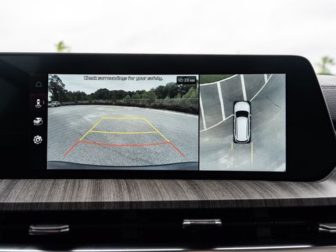 Used 2024 Kia Telluride SX FWD image 33