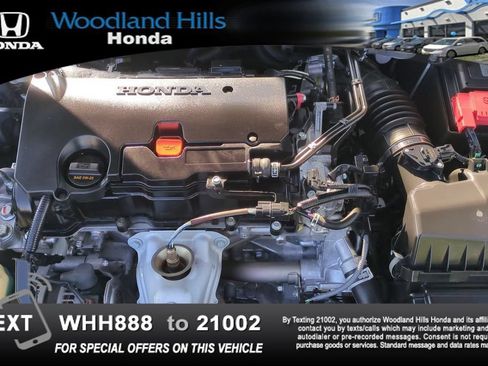 Used 2022 Honda Civic Sport image 24