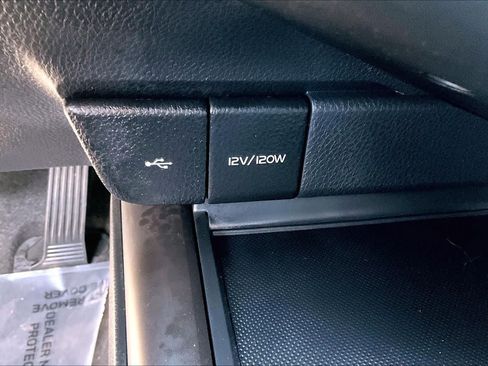 Used 2024 Toyota Camry LE w/ Convenience Package FWD image 33