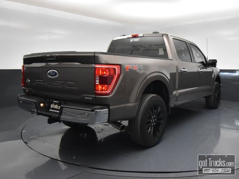 Used 2022 Ford F150 XLT w/ Equipment Group 302A High AWD/4WD image 51