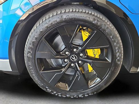 Used 2024 Acura ZDX Type S image 8