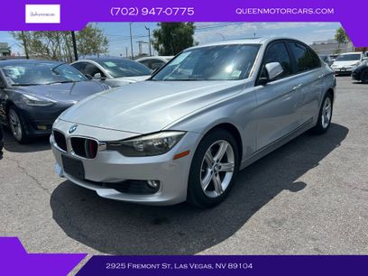 Used 2015 BMW 328i Sedan w/ Driver Assistance Package
