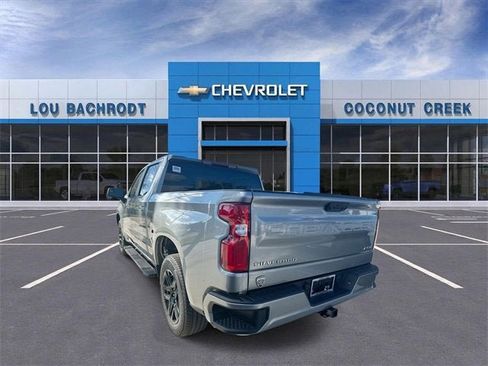 New 2026 Chevrolet Silverado 1500 RST image 6