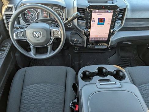 New 2026 RAM 2500 Tradesman image 6