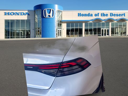 Used 2023 Honda Accord EX image 7