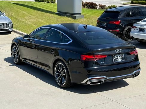 Used 2023 Audi A5 2.0T Premium Plus w/ Premium Plus image 12