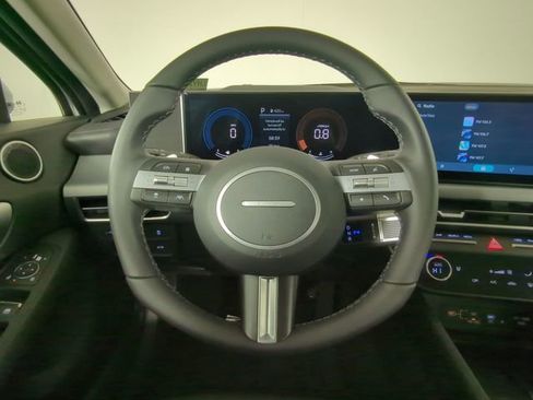 New 2026 Hyundai Sonata SEL image 25