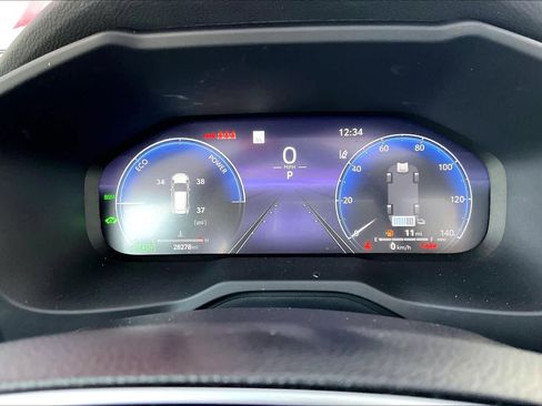 Used 2024 Toyota RAV4 Limited image 26