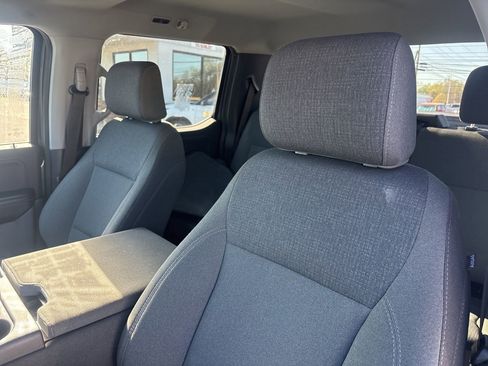 Used 2025 Ford F150 XLT w/ Equipment Group 301A Standard image 3