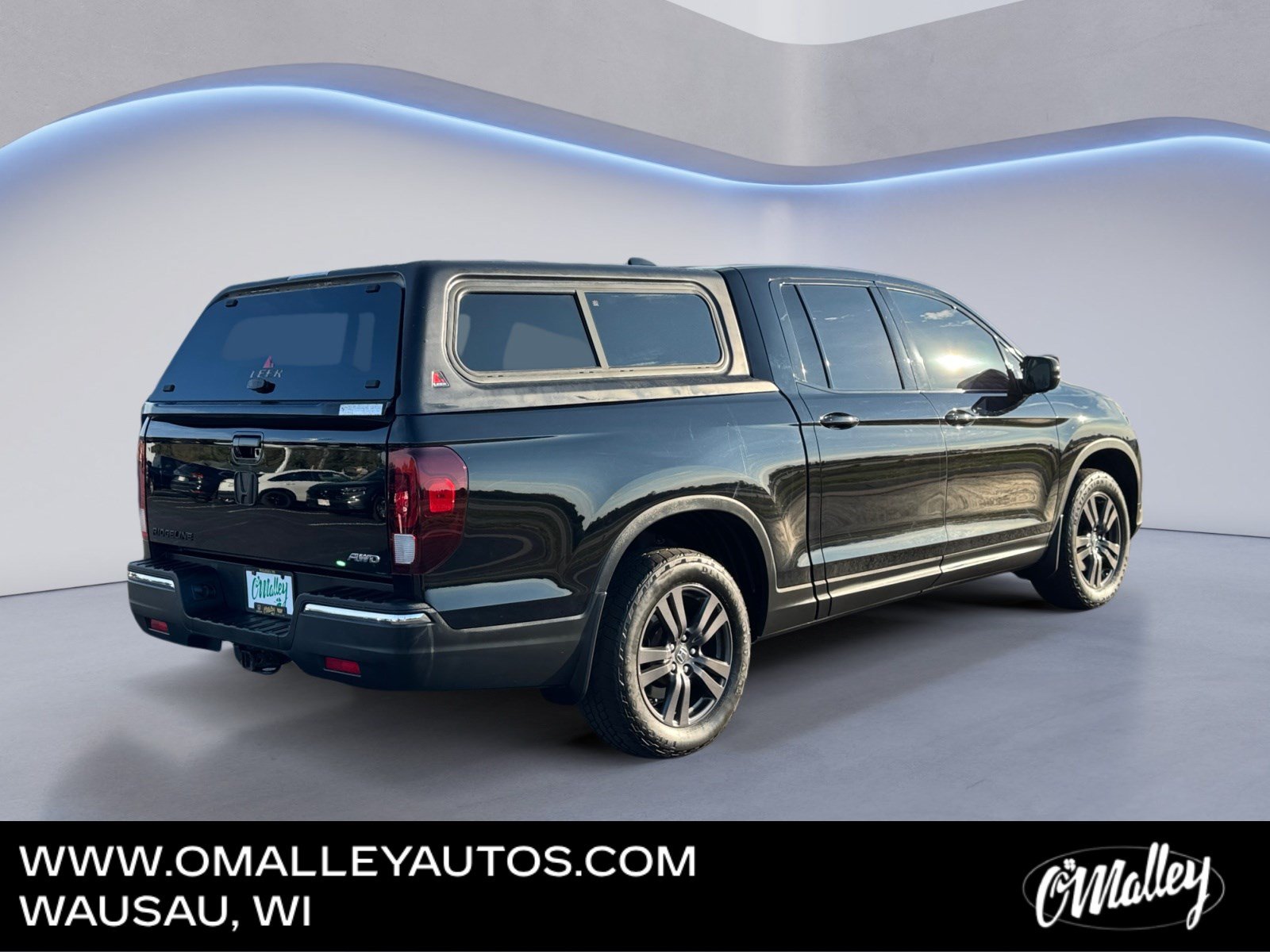 Used 2019 Honda Ridgeline Sport image 5