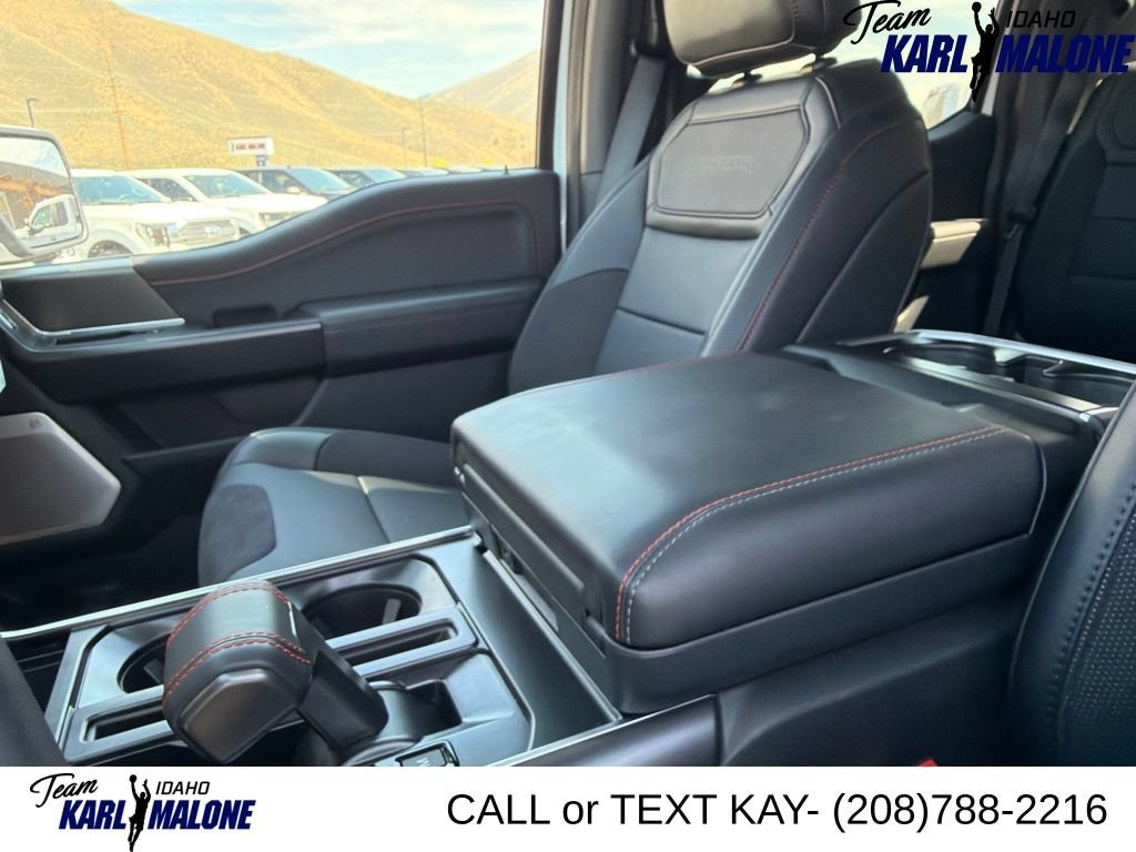 Used 2026 Ford F150 Raptor AWD/4WD image 35