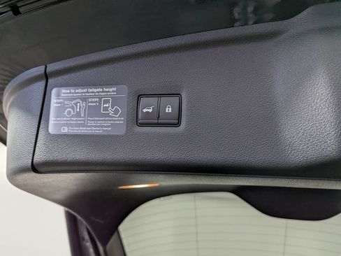 Used 2023 INFINITI QX55 Luxe w/ Cargo Package AWD/4WD image 48