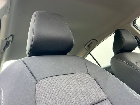 Used 2024 Nissan Altima 2.5 SV FWD image 19