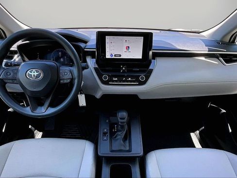 Used 2026 Toyota Corolla Cross L FWD image 14