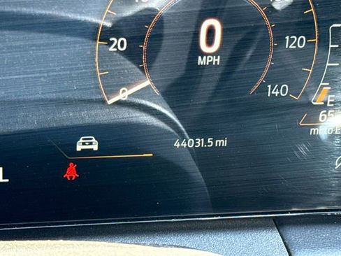 Used 2024 Ford Mustang Premium image 25