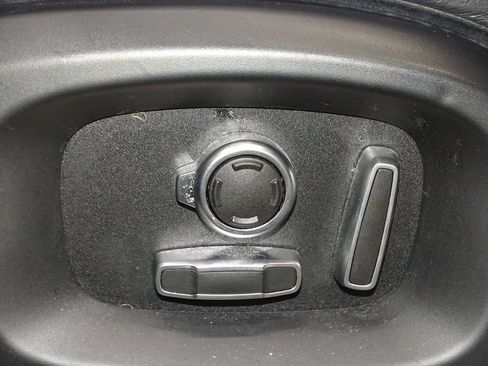 Used 2017 Land Rover Range Rover HSE AWD/4WD image 22