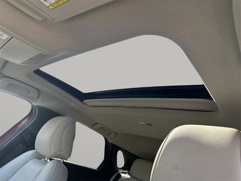 Used 2023 MAZDA CX-30 2.5 Turbo w/ Premium Plus Pkg image 21