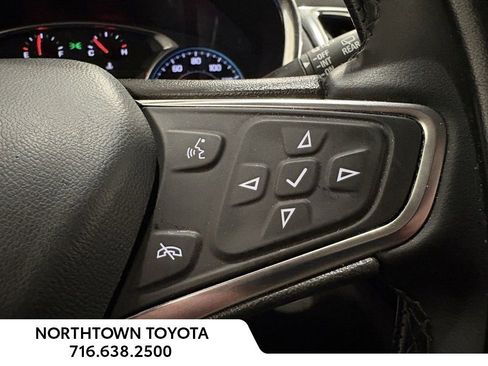 Used 2024 Chevrolet Equinox LT image 19