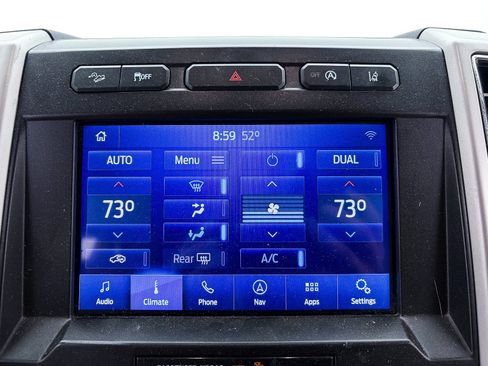 Used 2020 Ford F150 Lariat image 19