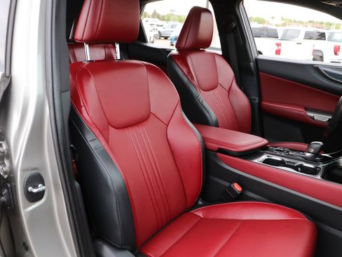 Used 2024 Lexus NX 350 AWD w/ Vision Package image 35